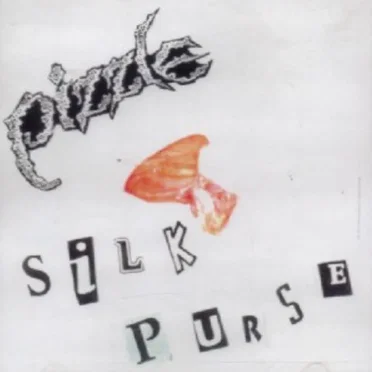 Silk Purse by Pizzle - album cover