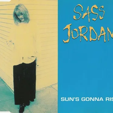 Sun's Gonna Rise
