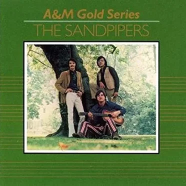 A&M Gold Series by The Sandpipers - album cover