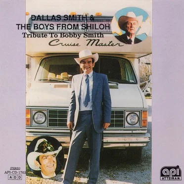 Tribute to Bobby Smith by Dallas Smith - album cover