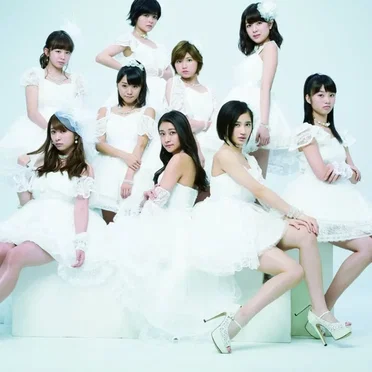 S/mileage / ANGERME SELECTION ALBUM「大器晩成」