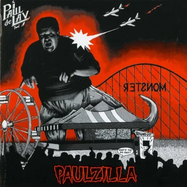 Paulzilla