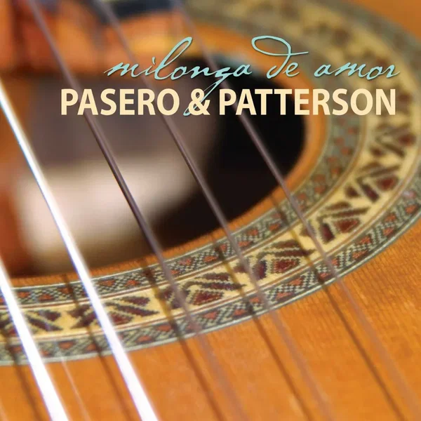 Milonga de amor