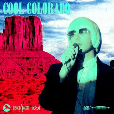 Cool Colorado by La Femme - album cover