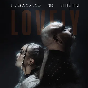 Lovely by HumanKind - album cover