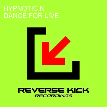 Dance for Live (radio edit)