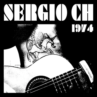 1974 by Sergio Ch. - album cover
