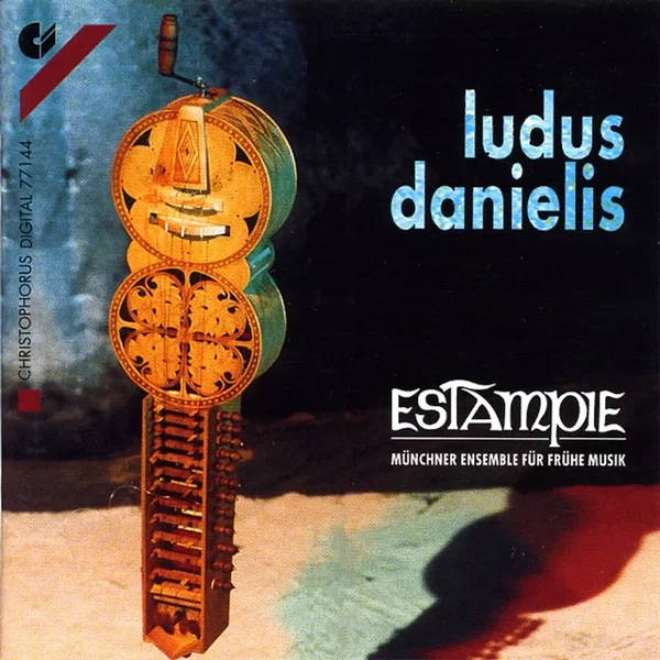Ludus Danielis