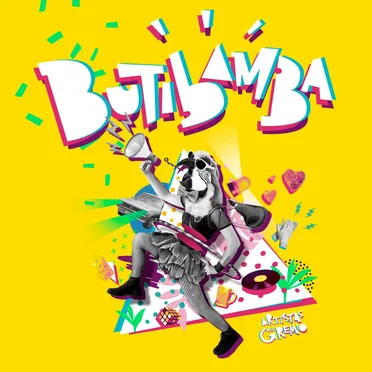 BUTIBAMBA