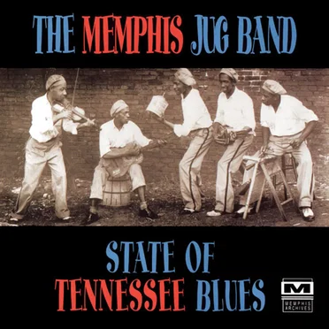 State of Tennessee Blues