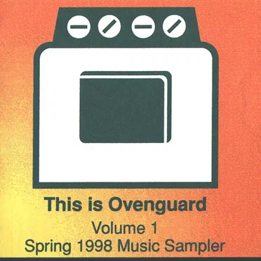 This Is Ovenguard Volume 1 by Various Artists - album cover