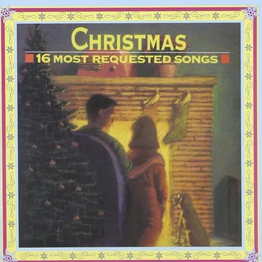 Christmas: 16 Most Requested Songs by Various Artists - album cover