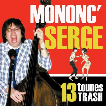 13 tounes trash