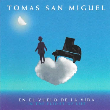 En el vuelo de la vida
