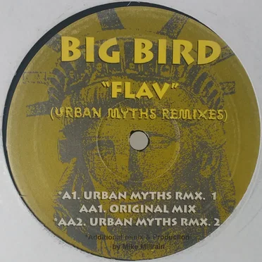Flav (Urban Myths Remixes)