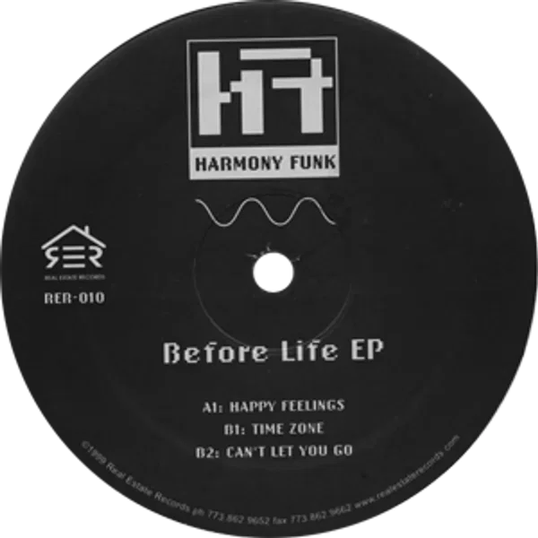 Before Life