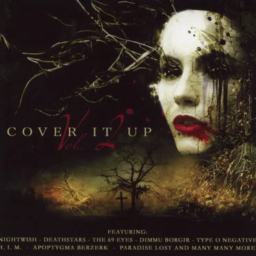 Cover It Up, Volume 2 by Various Artists - album cover