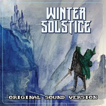 Winter Solstice