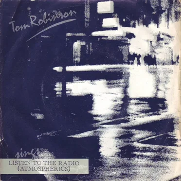 Listen to the Radio (Atmospherics)