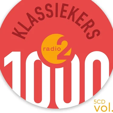 1000 klassiekers, vol. 9 by Various Artists - album cover