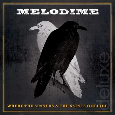 Where the Sinners & The Saints Collide