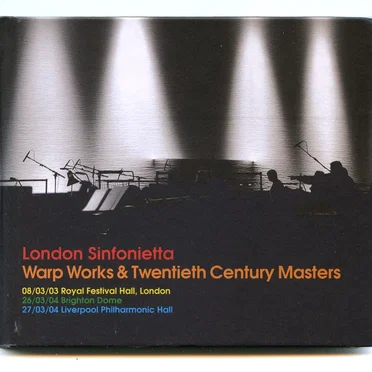 Warp Works & Twentieth Century Masters