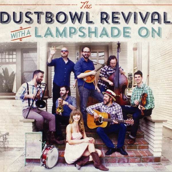 With a Lampshade On