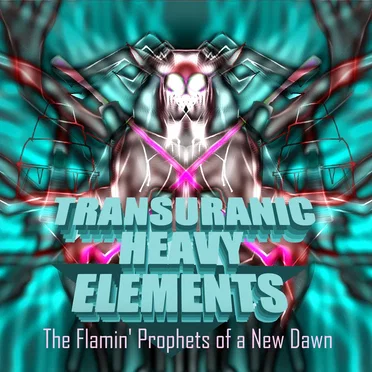 The Flamin' Prophets of a New Dawn