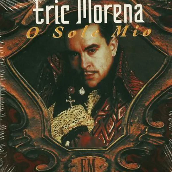 O Sole Mio
