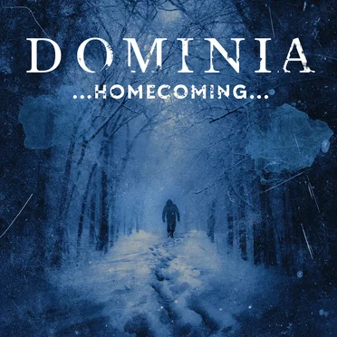 Homecoming by Dominia - album cover