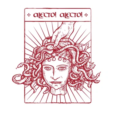 Alecto! Alecto!