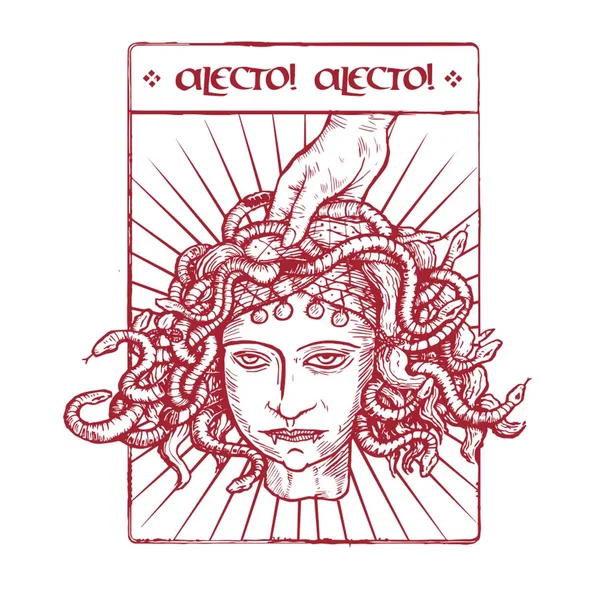 Alecto! Alecto!
