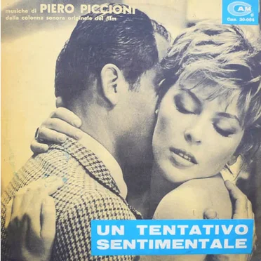 Un tentativo sentimentale