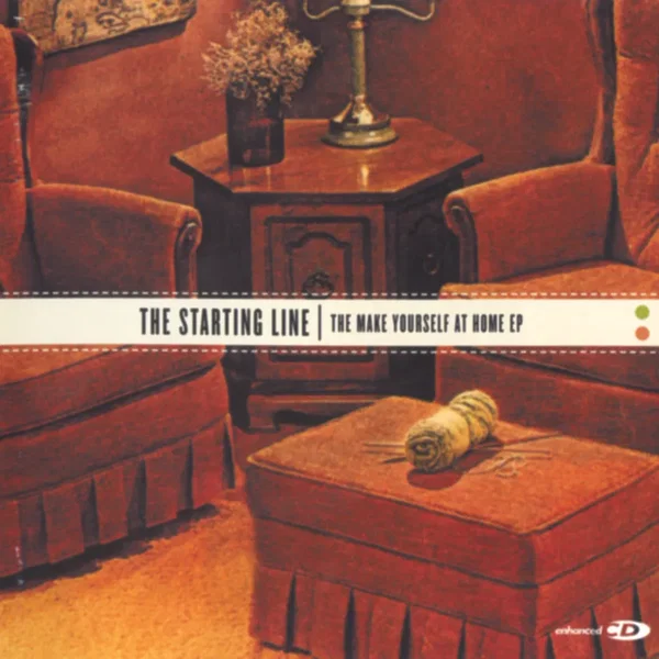 The Make Yourself at Home EP