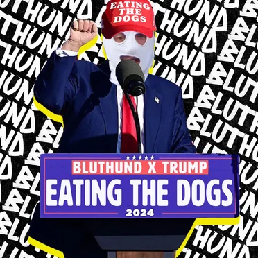 Eating the Dogs (Donald Trump edit)