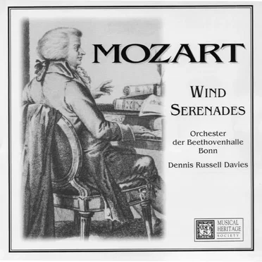 Wind Serenades
