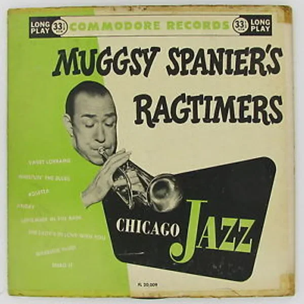 Chicago Jazz