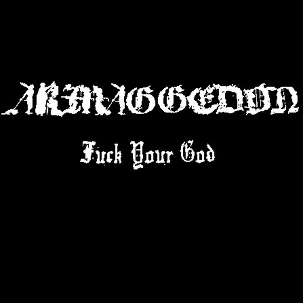 Fuck Your God