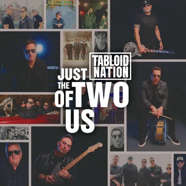 Just the Two of Us