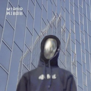 M1ROIR by Nunca - album cover