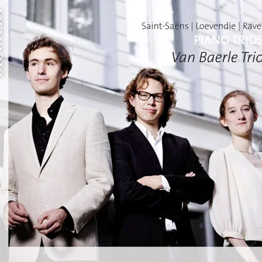 Piano trios
