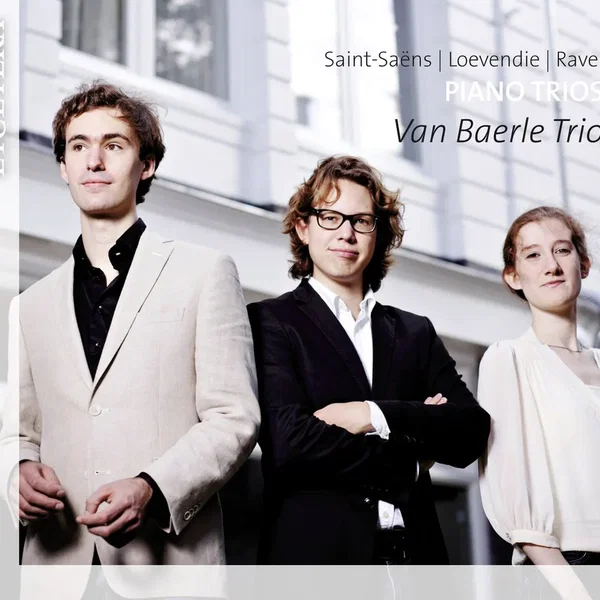 Piano trios
