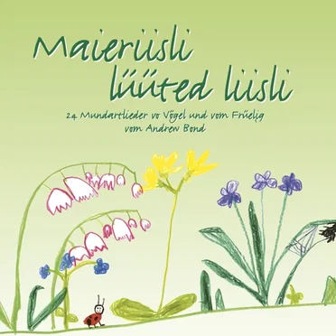 Maieriisli lüüted liisli