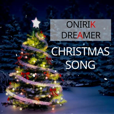 Christmas song : Carol of the bells/Chtchedryk X greensleeve/What Child Is This?