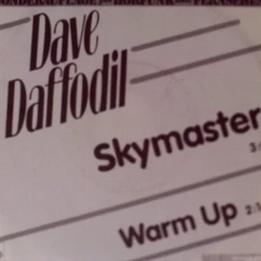 Skymaster / Warm Up