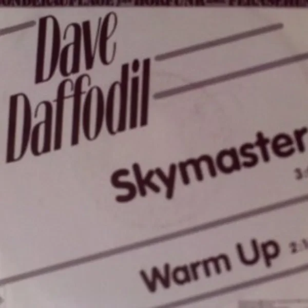 Skymaster / Warm Up
