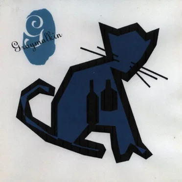 Samstag auf d Nocht by Graymalkin - album cover