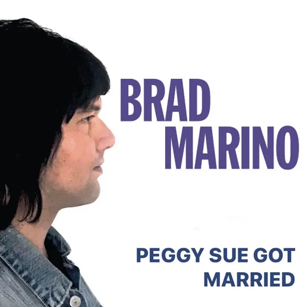 Peggy Sue Got Married