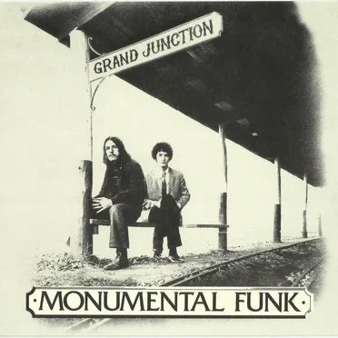 Monumental Funk