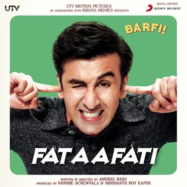 Fataafati (From “Barfi!”)